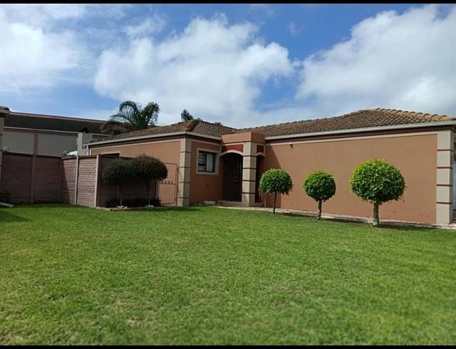 3 BEDROOM TOWNHOUSE FOR SALE IN MORNINGSIDE